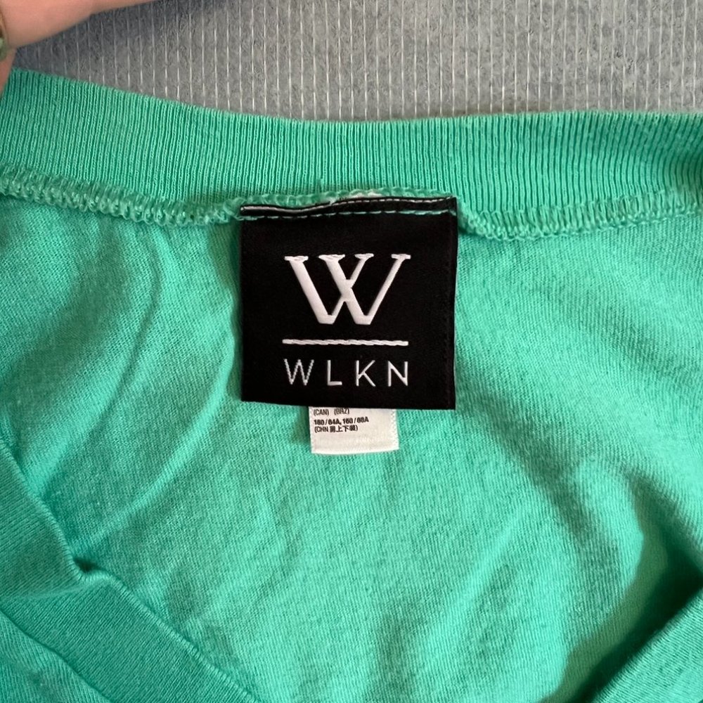 WLKN Tee - Picture 5 of 6
